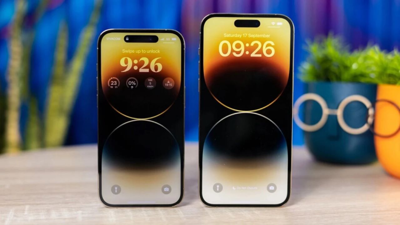 Apple Attains the Highest Ever Smartphone Market Share in This fall 2022: Report