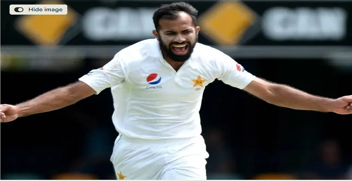 Social media Reaction over Wahab Riaz's appointment as sports minister