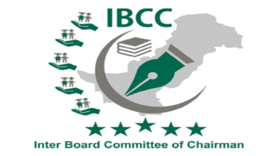 IBCC has approved the equivalence of the CP