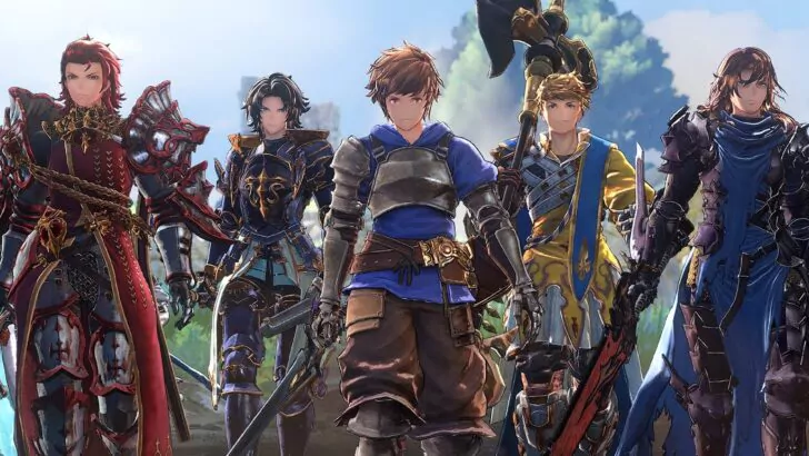 Granblue Fantasy: Relink Is Lastly Coming in 2023