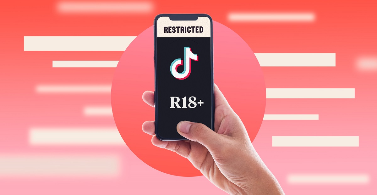 TikTok Creators can Now Limit Content material From Youngsters