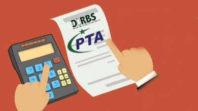 PTA Taxes on OnePlus 6