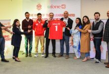 Islamabad United Partners with Ufone for PSL8