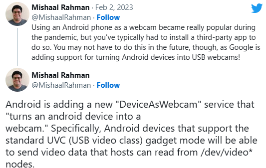 Android Phones