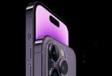 Apple Shares 30-Minute Shot on iPhone 14 Pro Film Fursat