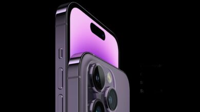 Apple Shares 30-Minute Shot on iPhone 14 Pro Film Fursat
