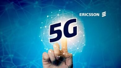 New Ericsson solutions boost indoor 5G capacity and precise location services