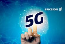 Ericsson Mobility Report Business Review edition: 5G drives revenue growth
