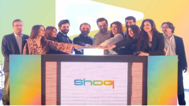 PTCL launches OTT Platform, ‘SHOQ’