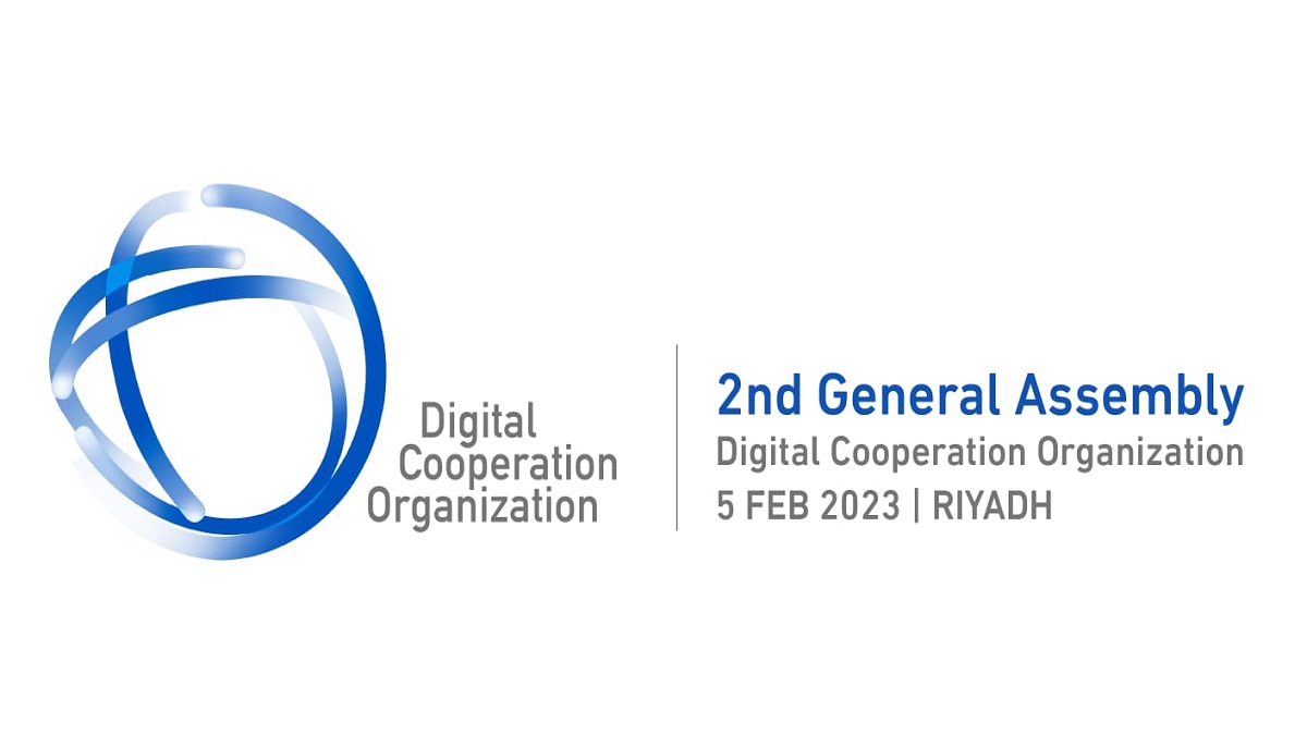 Digital Cooperation Organization (DCO) hosting the 2nd General Assembly in Riyadh