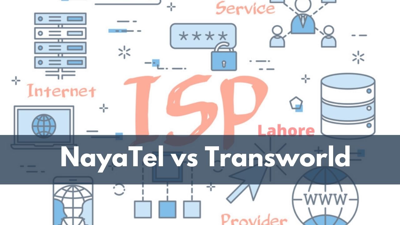 NayaTel vs Transworld