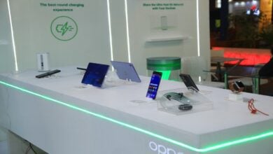OPPO Leads the Smart Future through its Innovation led Technology Showcased in Pakistan