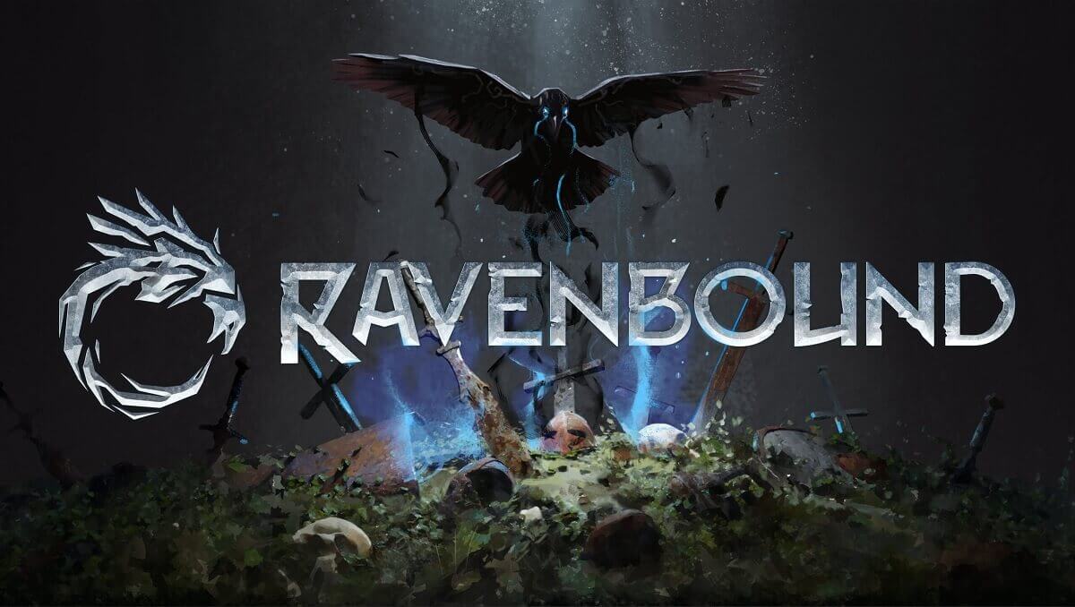 Open-world roguelite Ravenbound