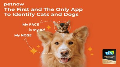 Petnow: The Only ID App for Dogs and Cats Is Coming to MWC Barcelona
