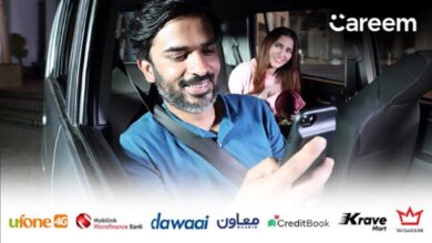 Careem onboards multiple partners to improve quality of life of its Captains