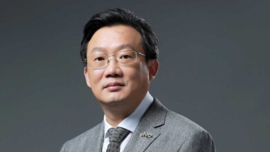 vivo CEO Shen Wei