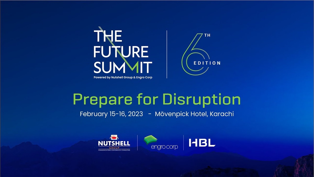 Nutshell Group to host 6th Edition of ‘The Future Summit’