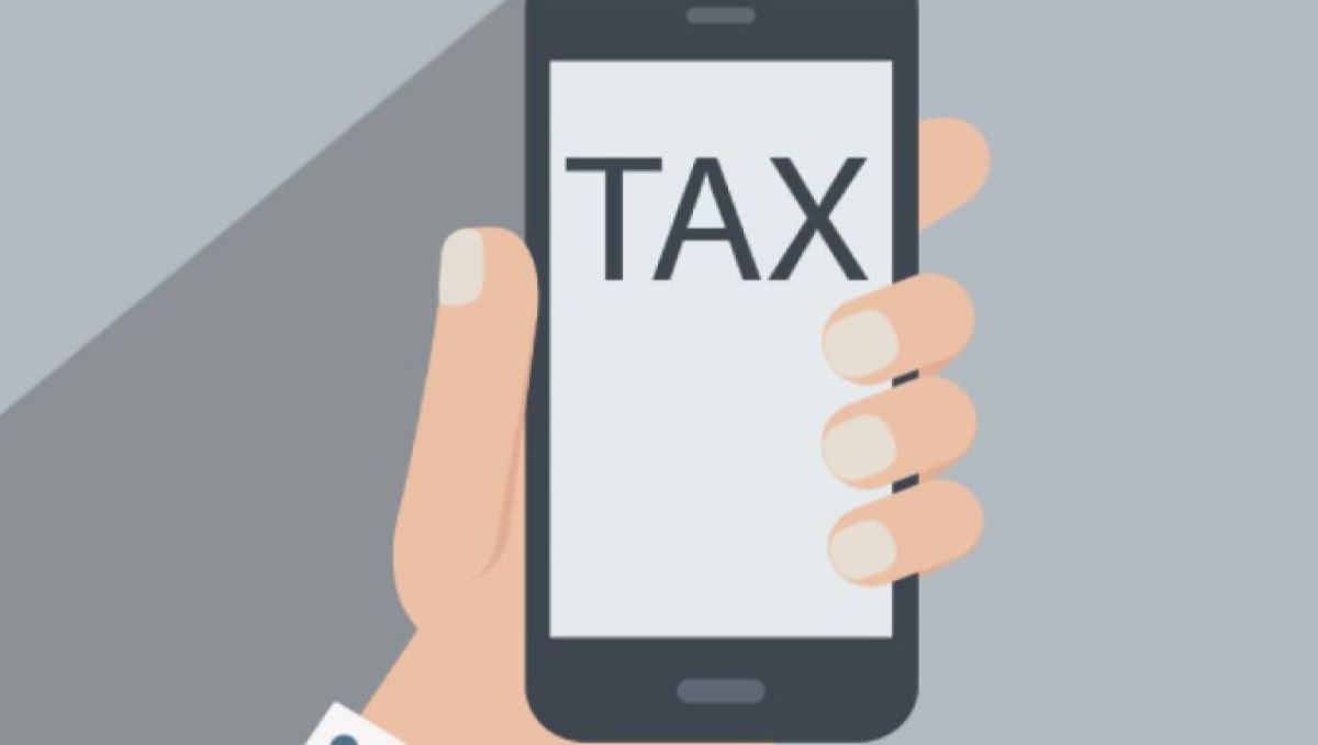 PTA taxes on iPhone 14 pro