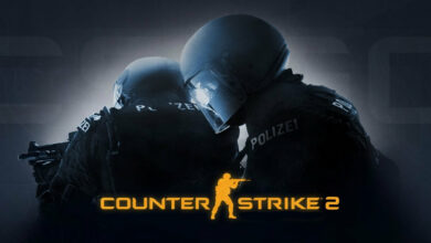 Counter-Strike 2 Beta