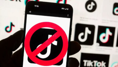Countries have Banned TikTok