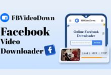 Download Facebook Videos to MP4