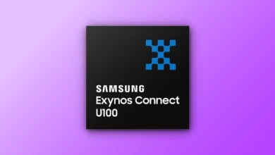 Connect U100