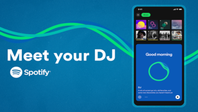 Spotify AI DJ Feature-Here's All you need to Know