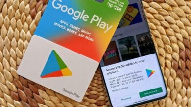 Google Play warns you when apps have some issues before downloading