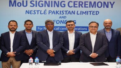 Nestlé Pakistan Limited collaborates with Ufone 4G