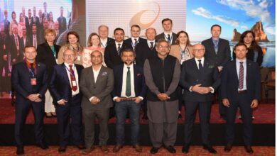 Finland, Pakistan business communities come together to expand business cooperation
