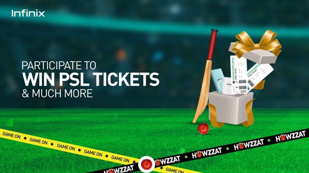 Get a chance to win PSL finale tickets for free!