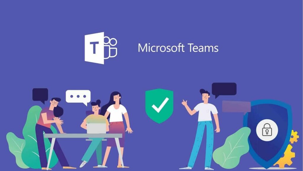 Microsoft Rebuilt Teams