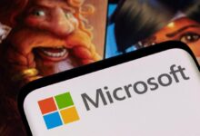 Microsoft dismissal Activision deal