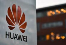 Huawei US Sanctions