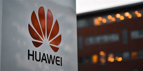 Huawei US Sanctions