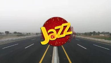 Jazz invested PKR 52 billion to expand & upgrade its network in FY22