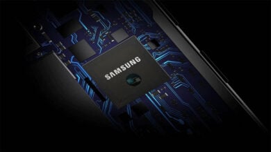 Samsung Mobile GPU