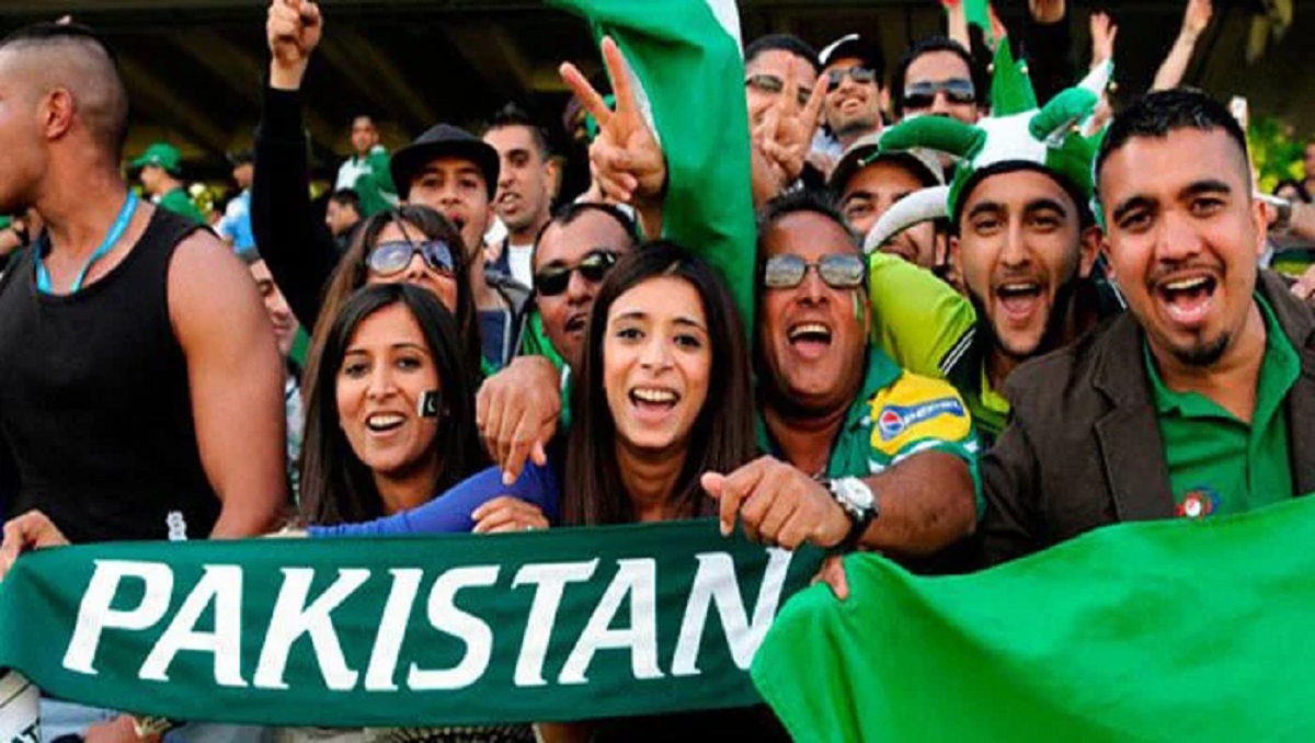 Pakistan is a Happier Country Than India