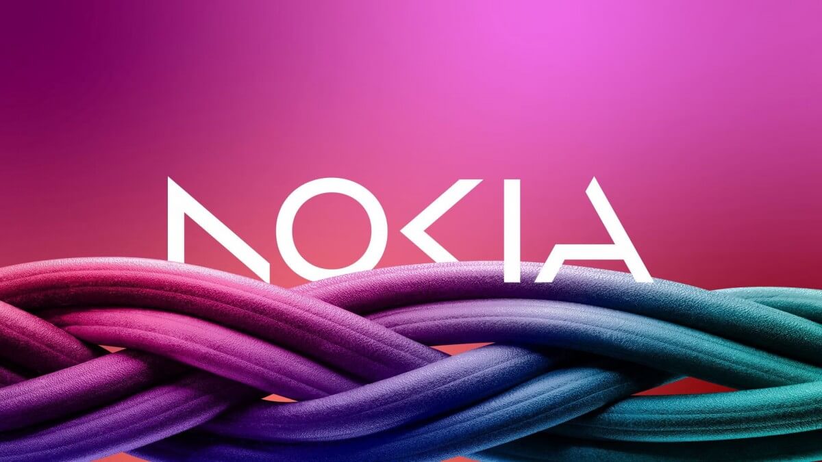 Nokia 4G internet on moon