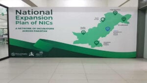 Registration National Expansion Plan