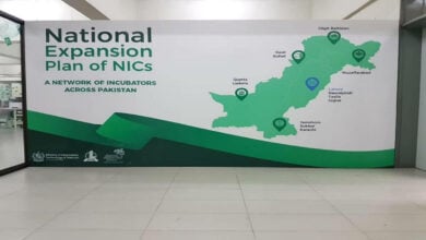 Registration National Expansion Plan