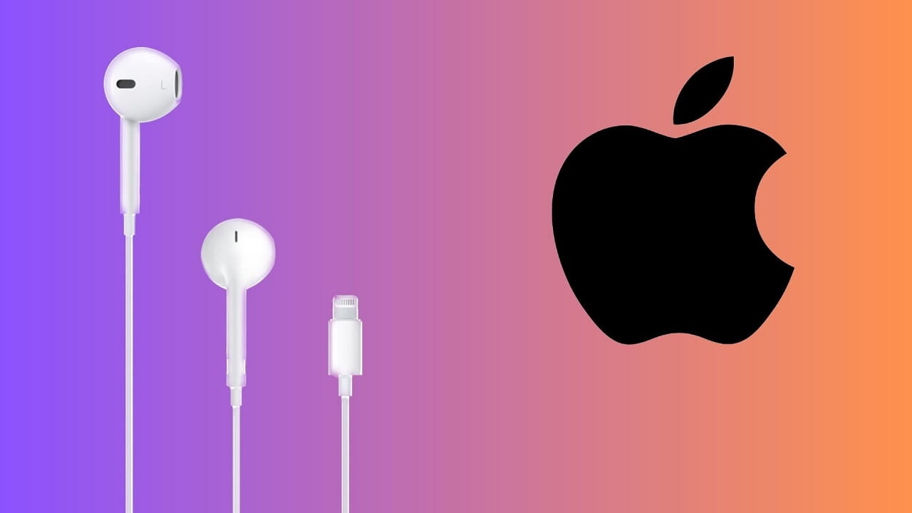 Apple is working on EarPods with USB-C Ahead of iPhone 15 Launch