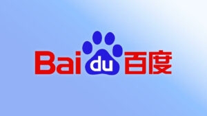 Baidu sued Apple