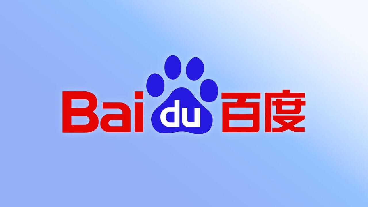 Baidu sued Apple