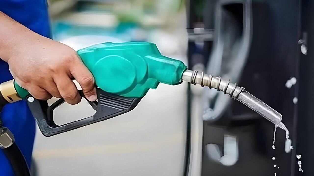 Increase in Petroleum Prices