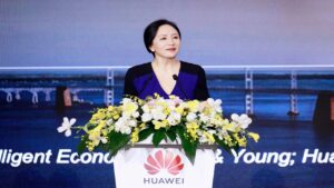 Huawei Global Analyst Summit discusses ICT industry development strategies, roadmaps for digital transformation, and future trends