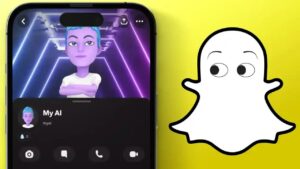 Snapchat Releases My AI chatbot Free For All Global Users