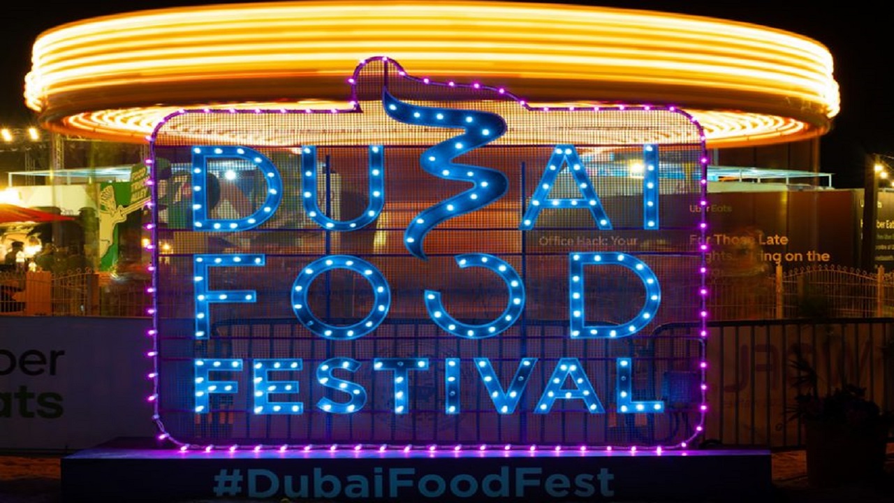 Dubai Food festival