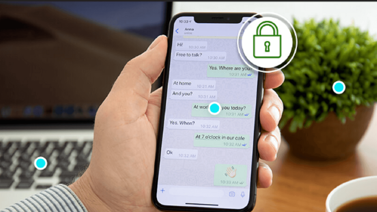 Whatsapp Introduces Chat Lock Feature For Your Most Personal Chats
