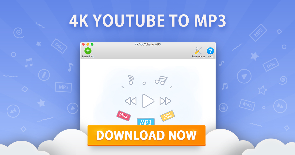 Youtube video to Mp3